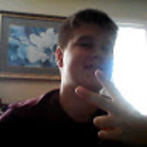 Meet your Posher, Gavin